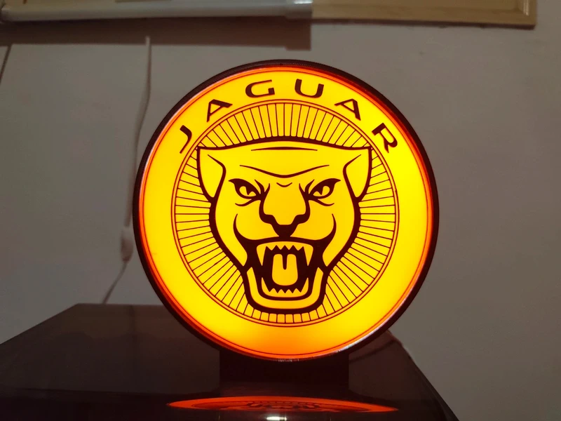 Jaguar — imagem 9